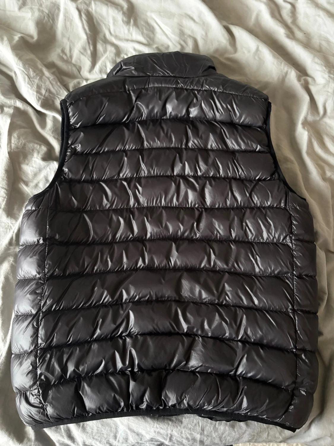 LDN Brave Soul väst - 2