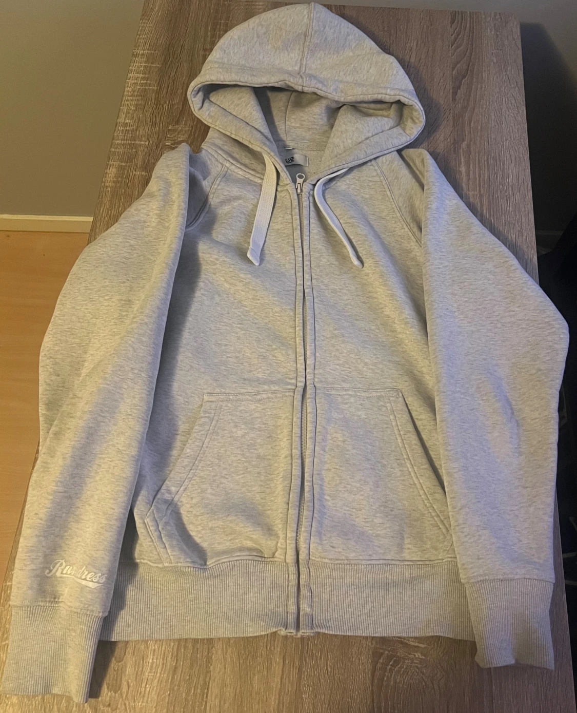 Russemerch Hoodie