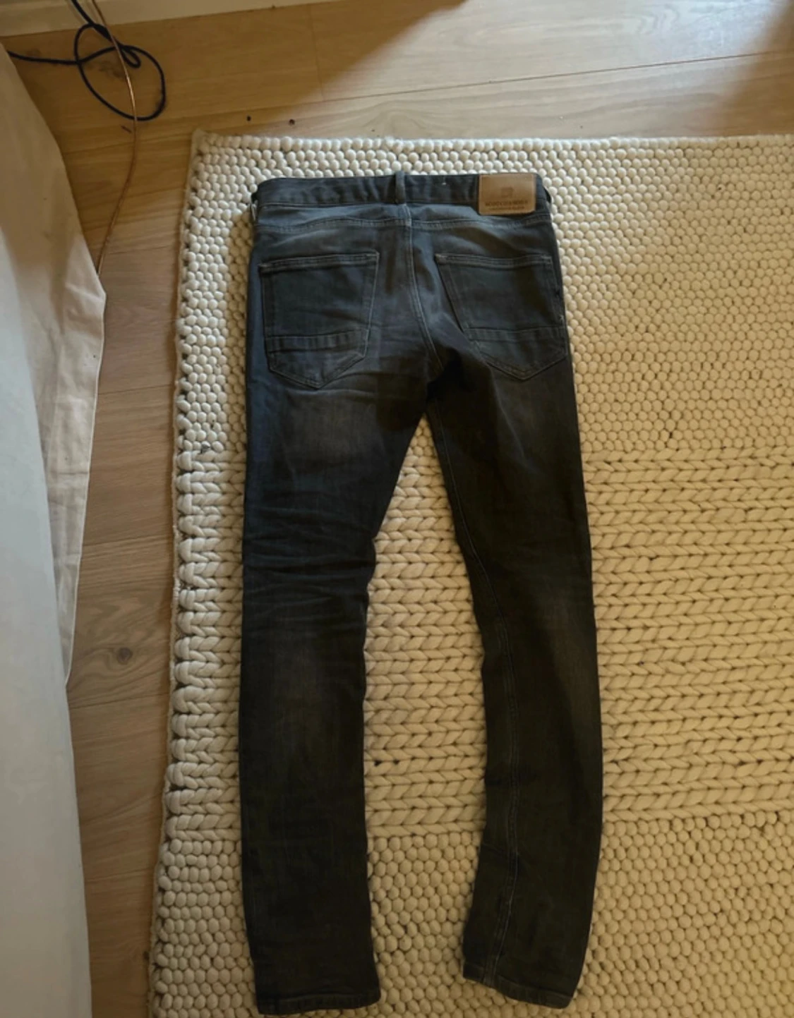 Slim fit Jeans - 1