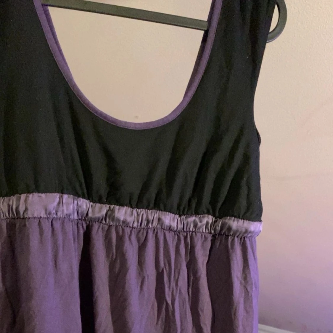 Super söt topp  - 90