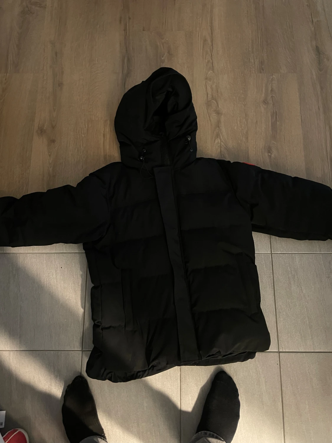 Canada goose jacka - 2