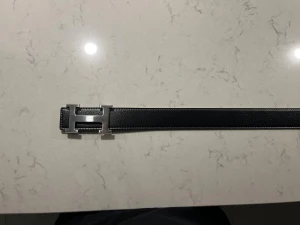 Hermezzz bälte - Fint bölte