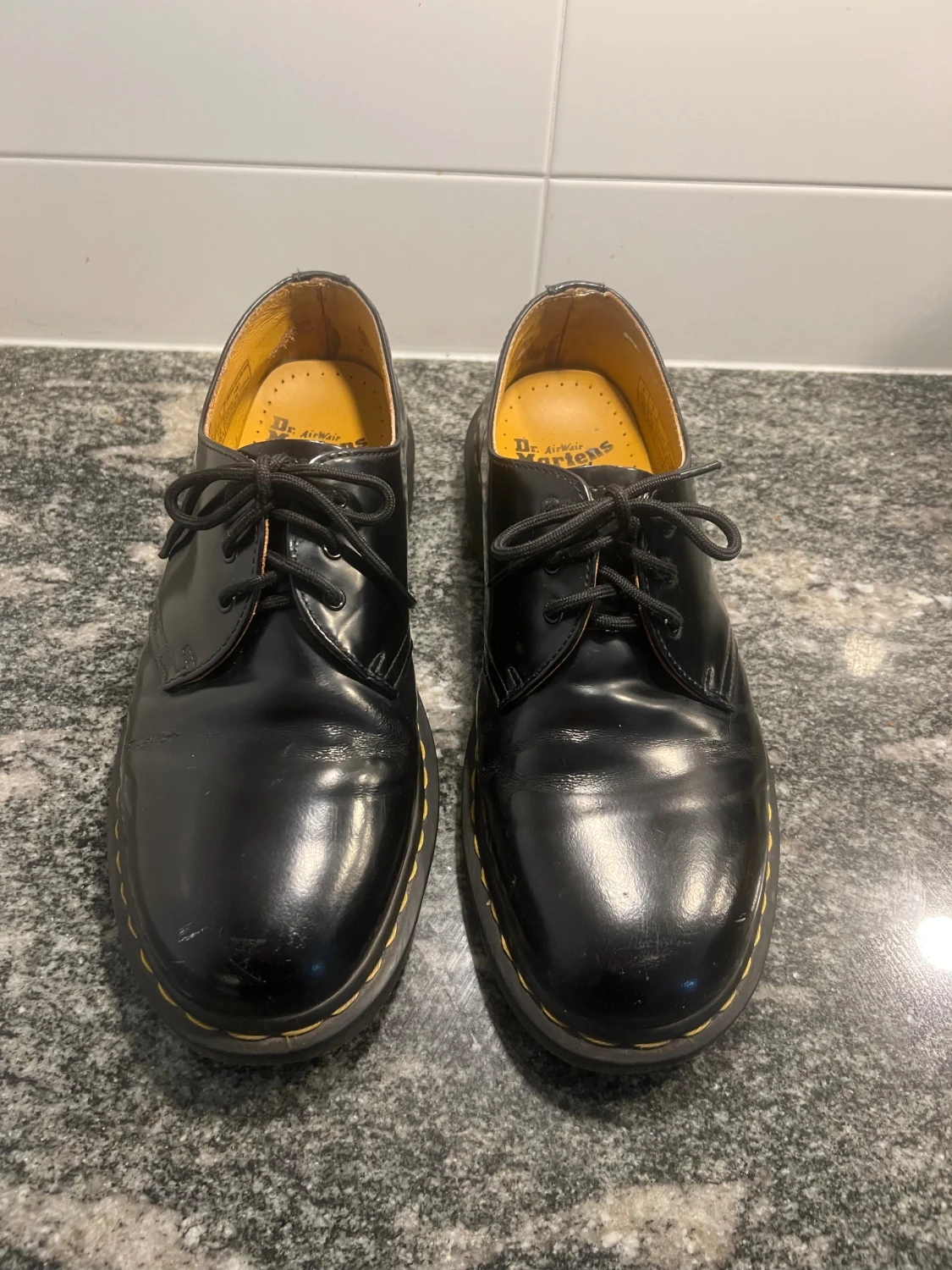 Dr. Martens 1461  - 1