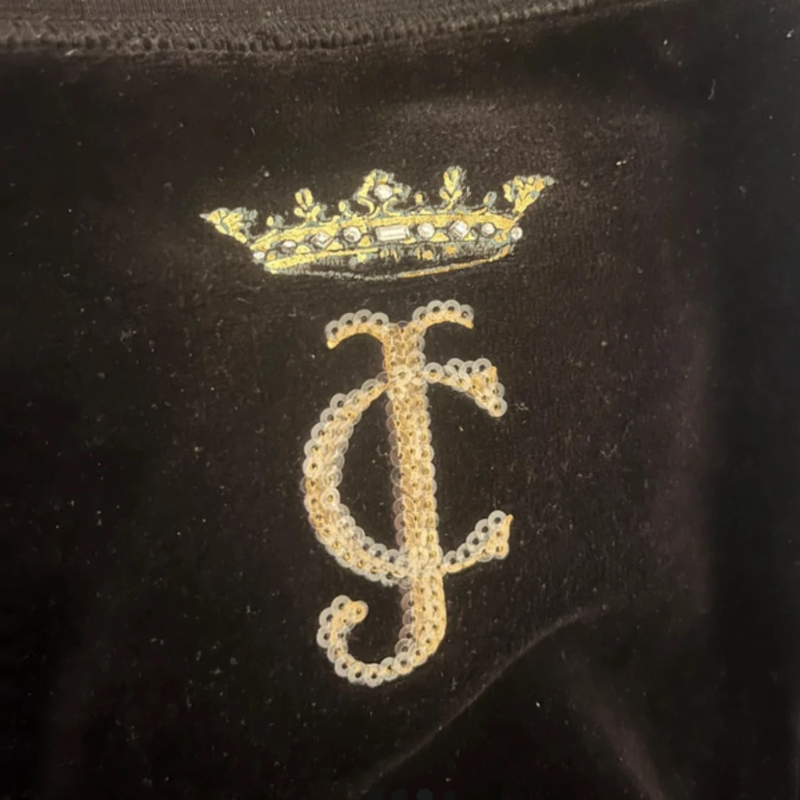 Juicy Couture byxor - 2