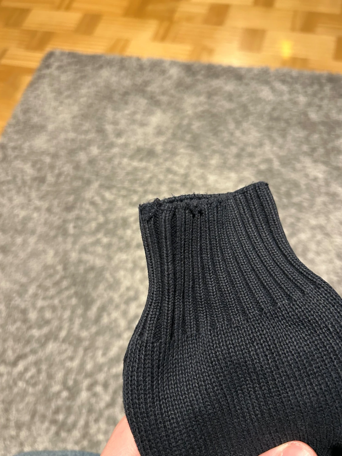 Henri Lloyd halfzip - 2