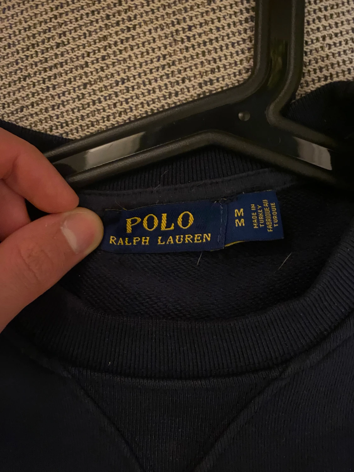 Ralph lauren polo bear tröja - 2