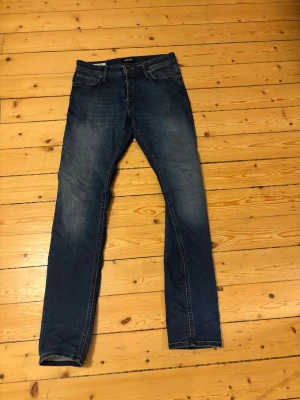 Jack&Jones slim Glenn jeans  - Skick:9,/10 storlek: W29 L32