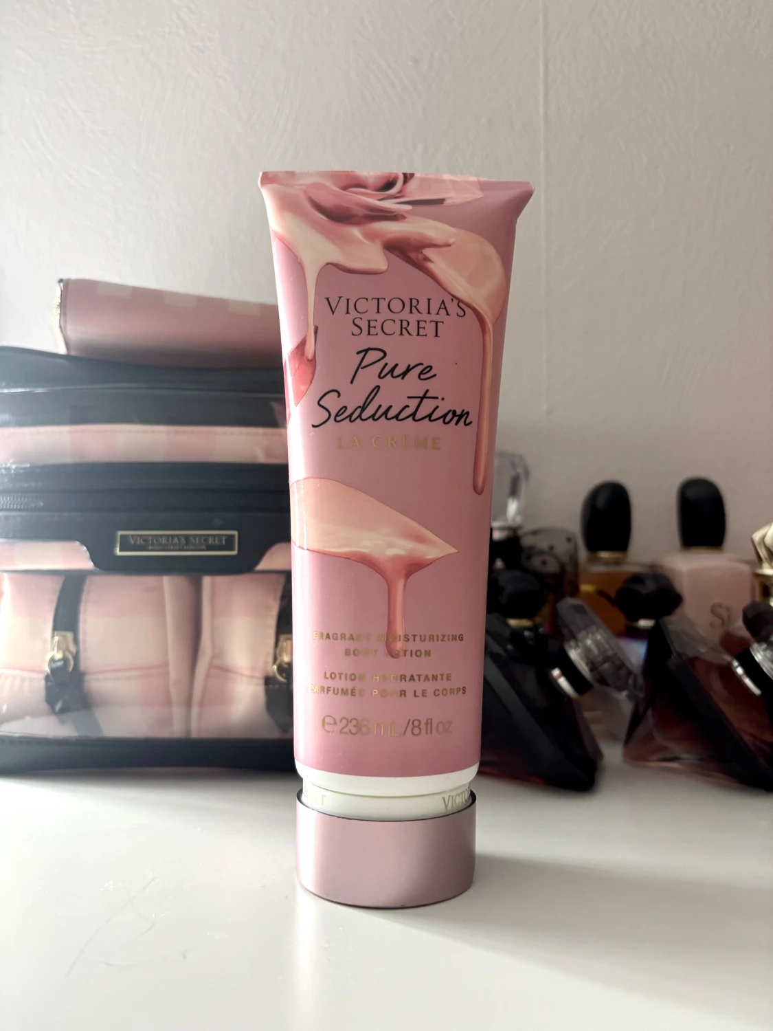 Victorias Secret body lotion