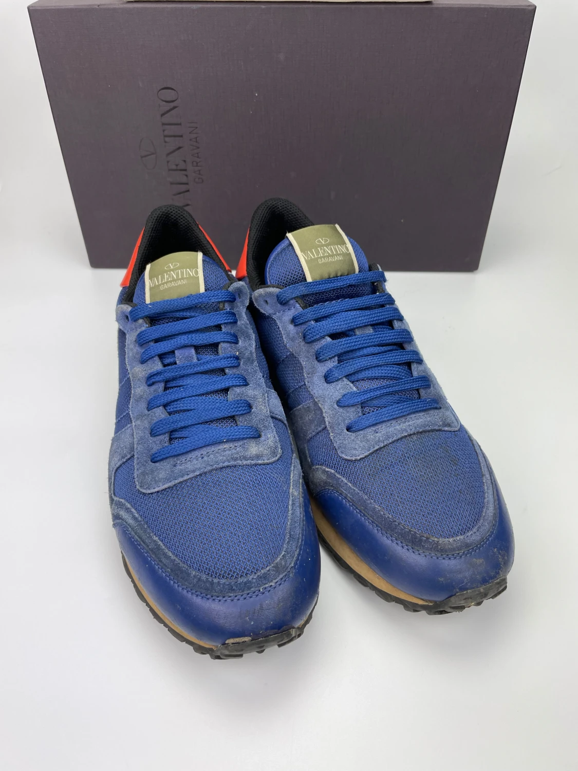 Valentino rockrunners  - 1