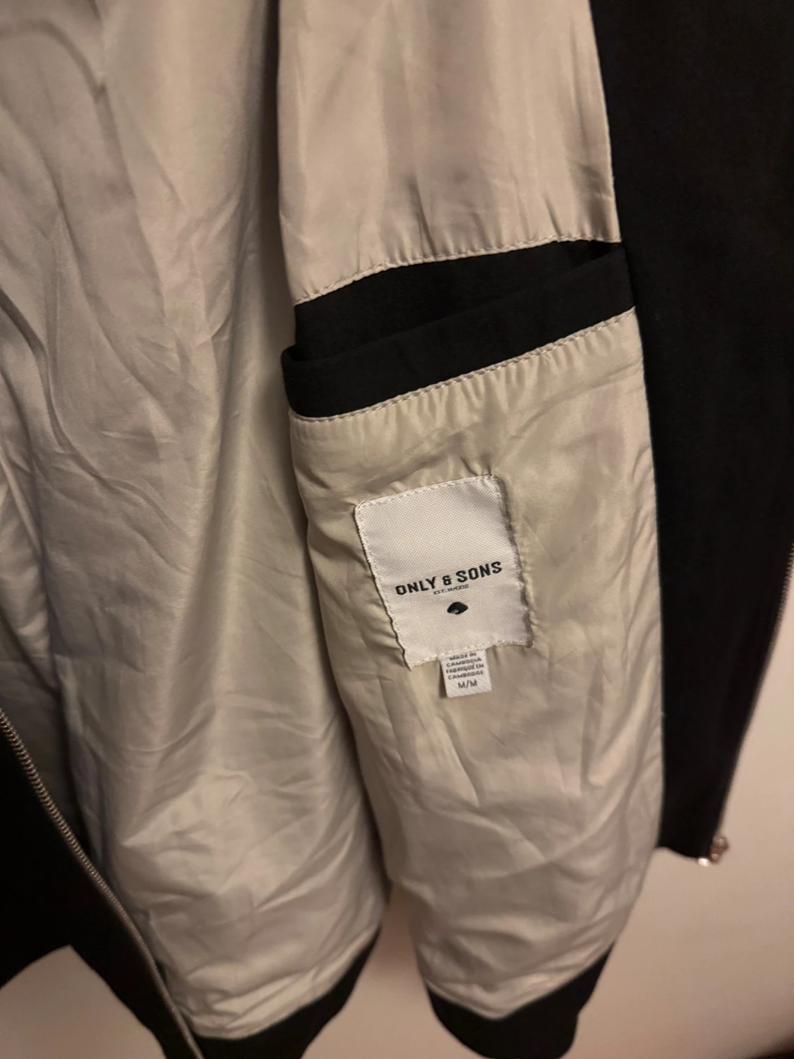 Only & Sons Overshirt - 1