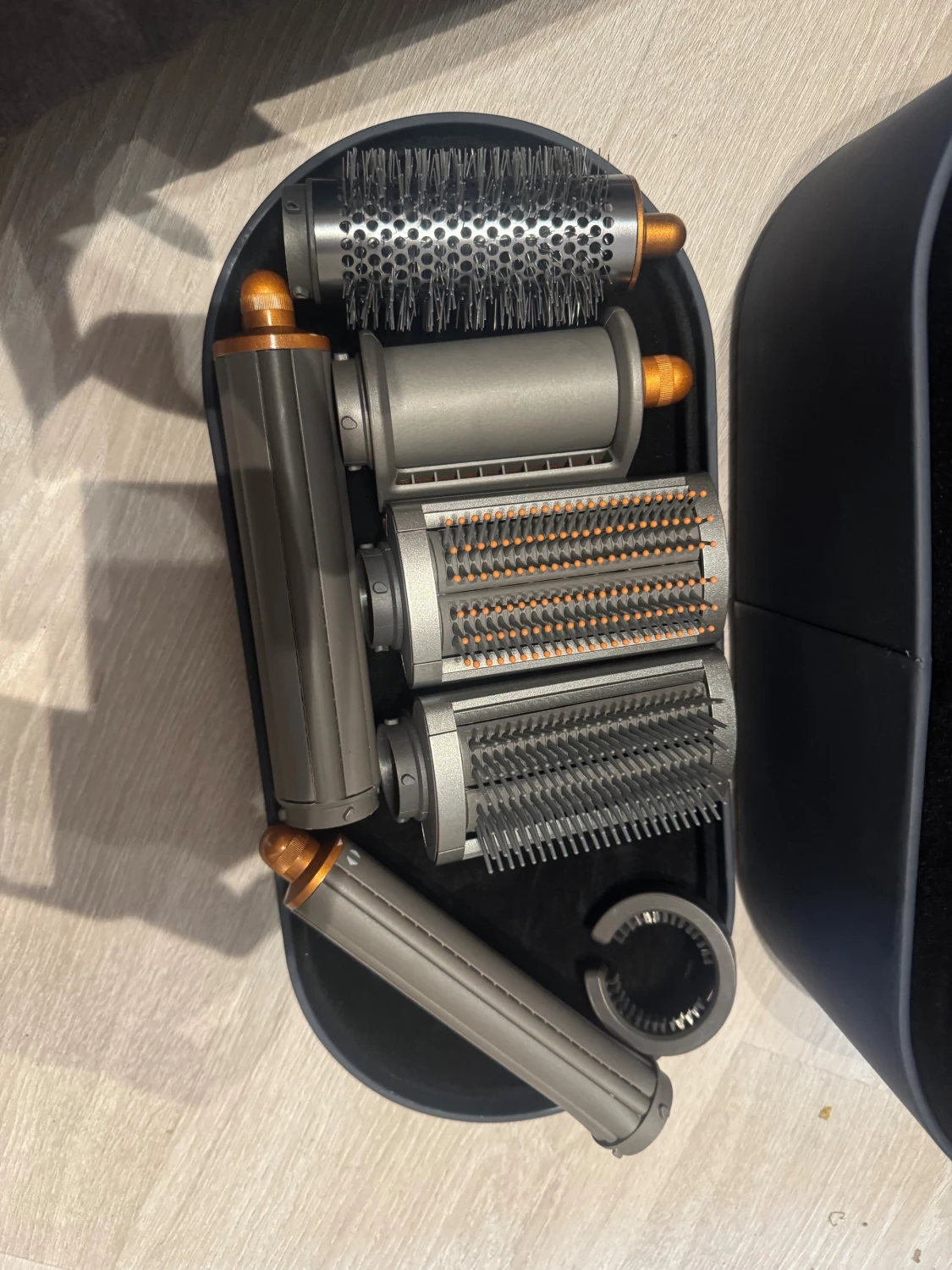 Dyson Airwrap Complete - 2