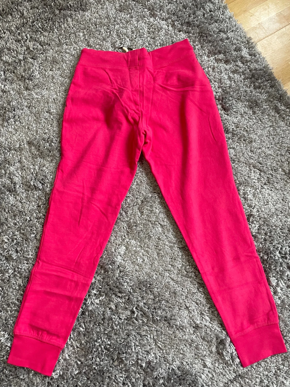 Rosa mjukisbyxor Race Marine strl 36 - 5