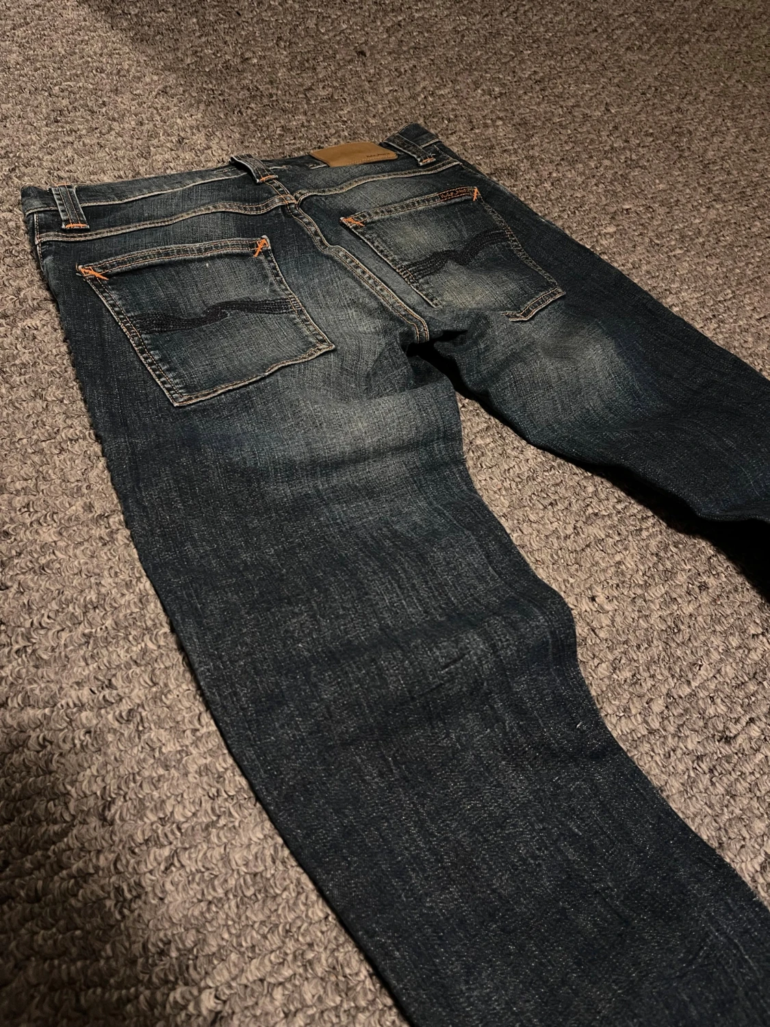 Nudie Jeans Grin Tim