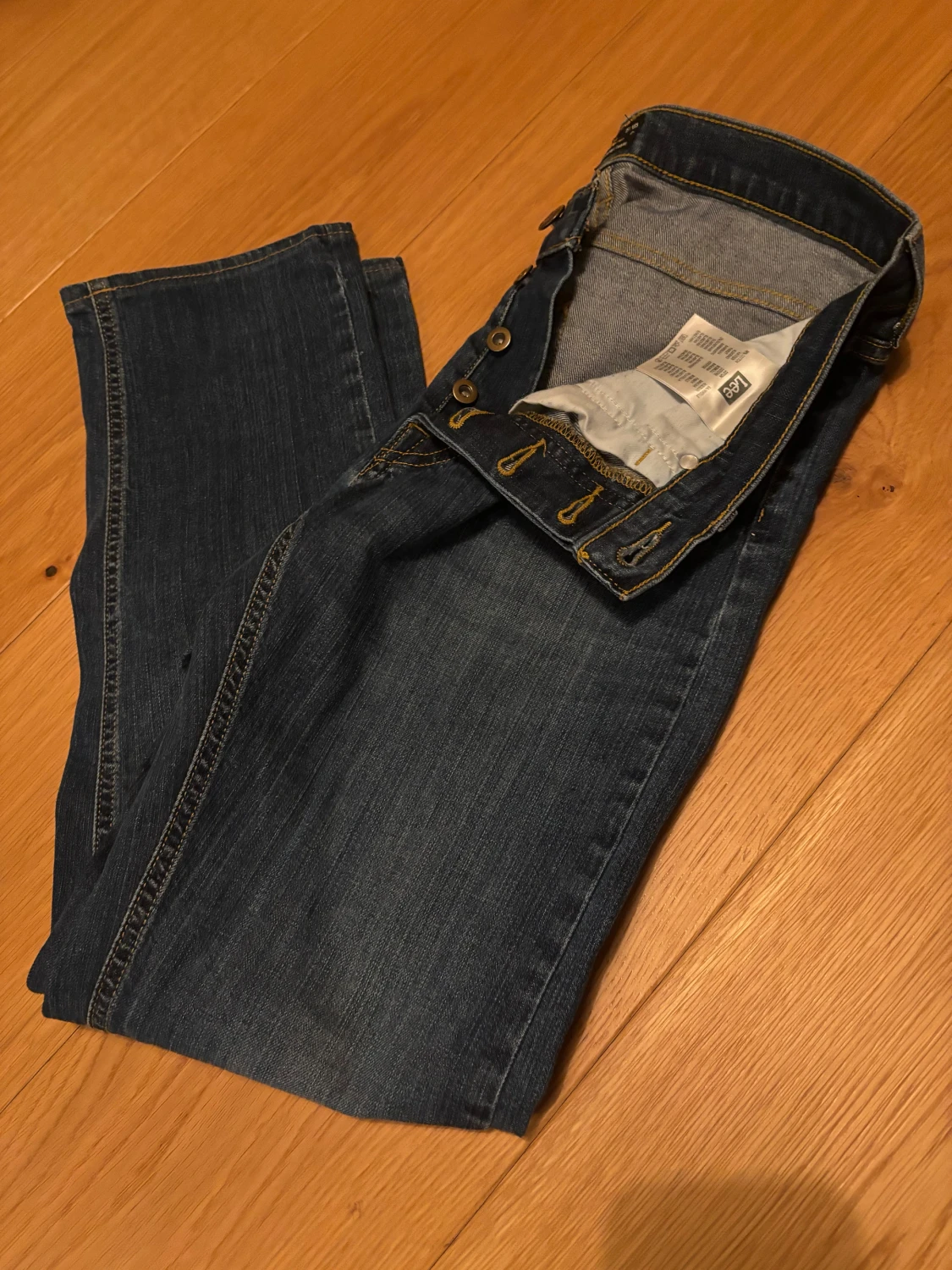 Lee  jeans slim fit - 2