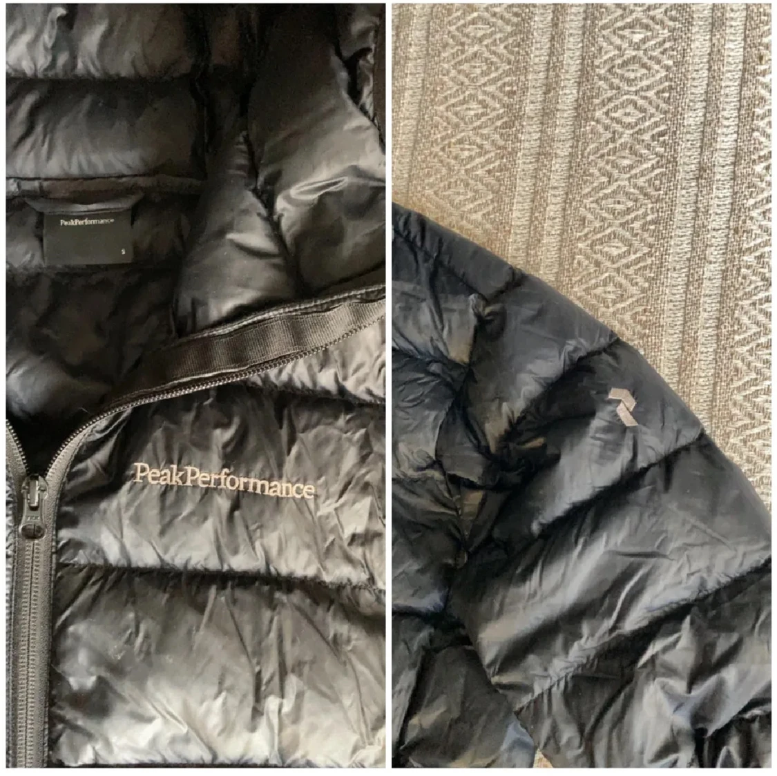 dunjacka Peak Performance  - 1