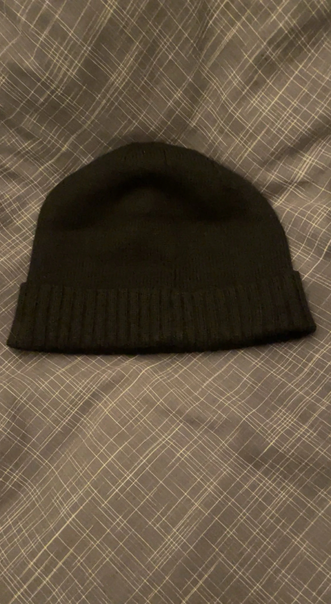 Svart mössa från Polo Ralph Lauren - 1