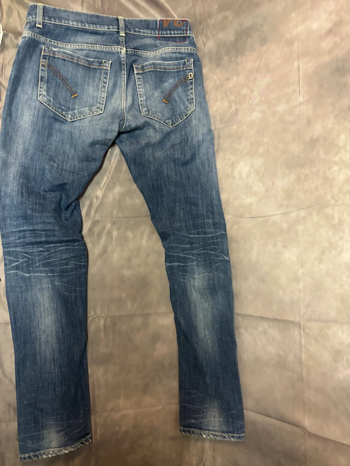 Dondup George Jeans | W34, fits 33,32 - 2