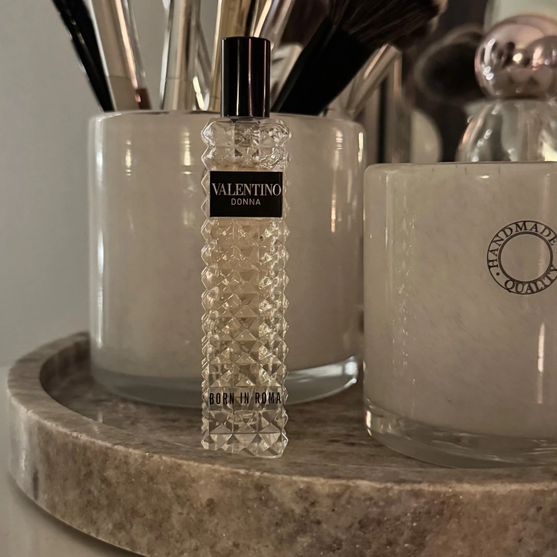 Valentino Donna Born In Roma