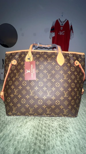 Väska för tjej  - Priset kan diskuteras 