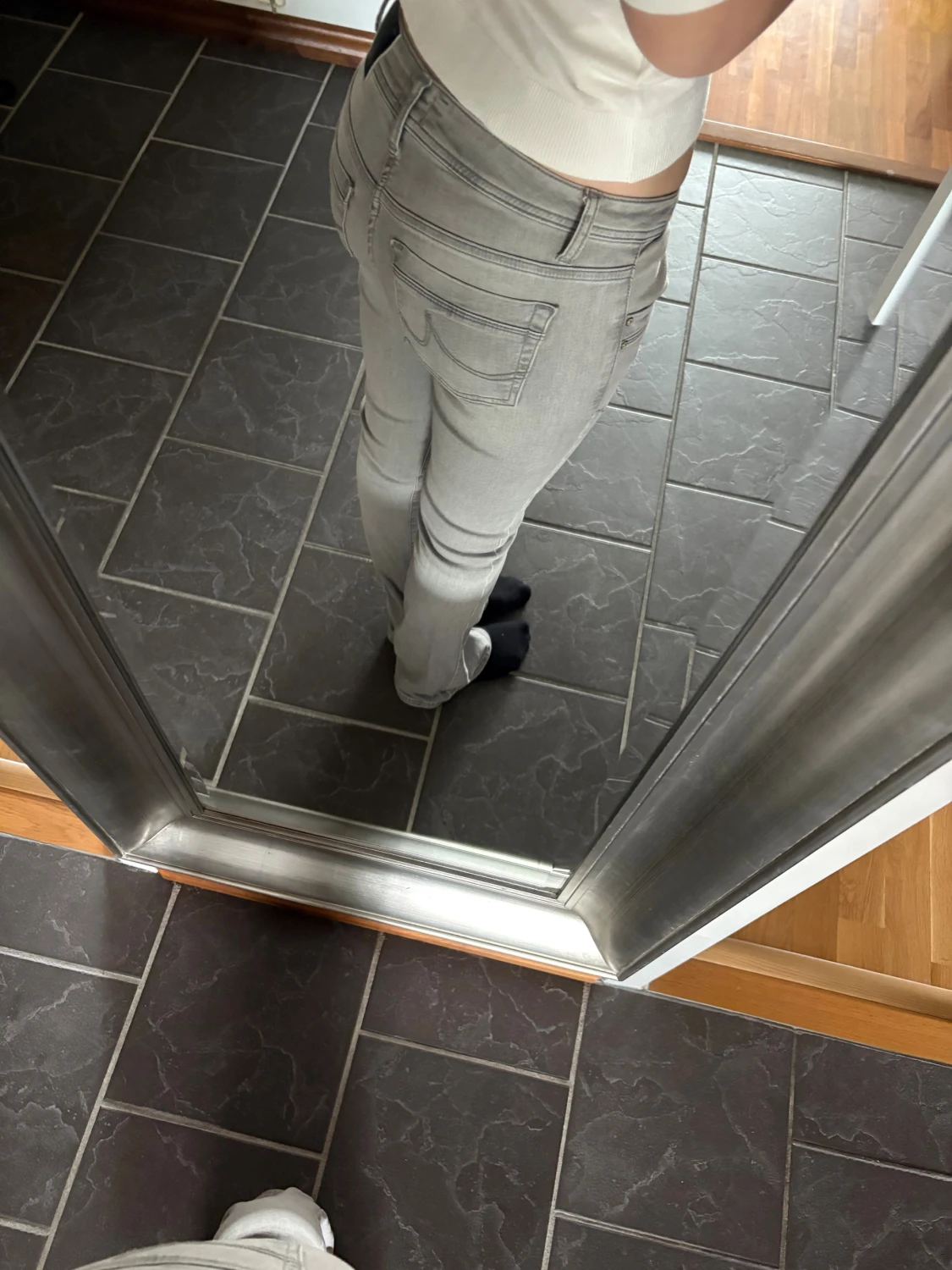 LTB bootcut jeans - 1