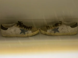 Golden goose - Riktigt snygga golden goose skor