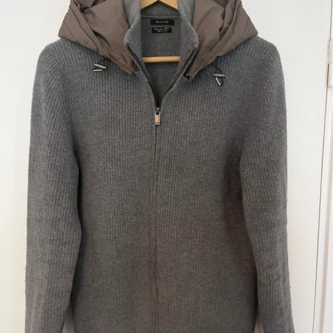 Massimo dutti cardigan - 1
