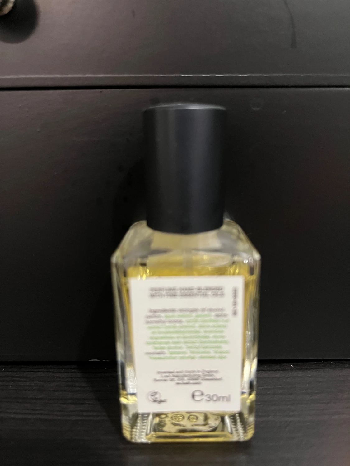 Lush American Cream parfym 30ml - 3