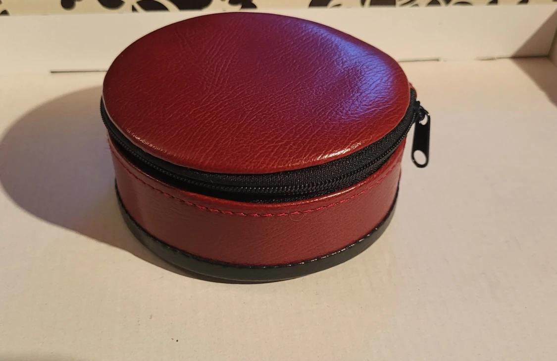 Vintage jewellry box 1950-1960s - 1