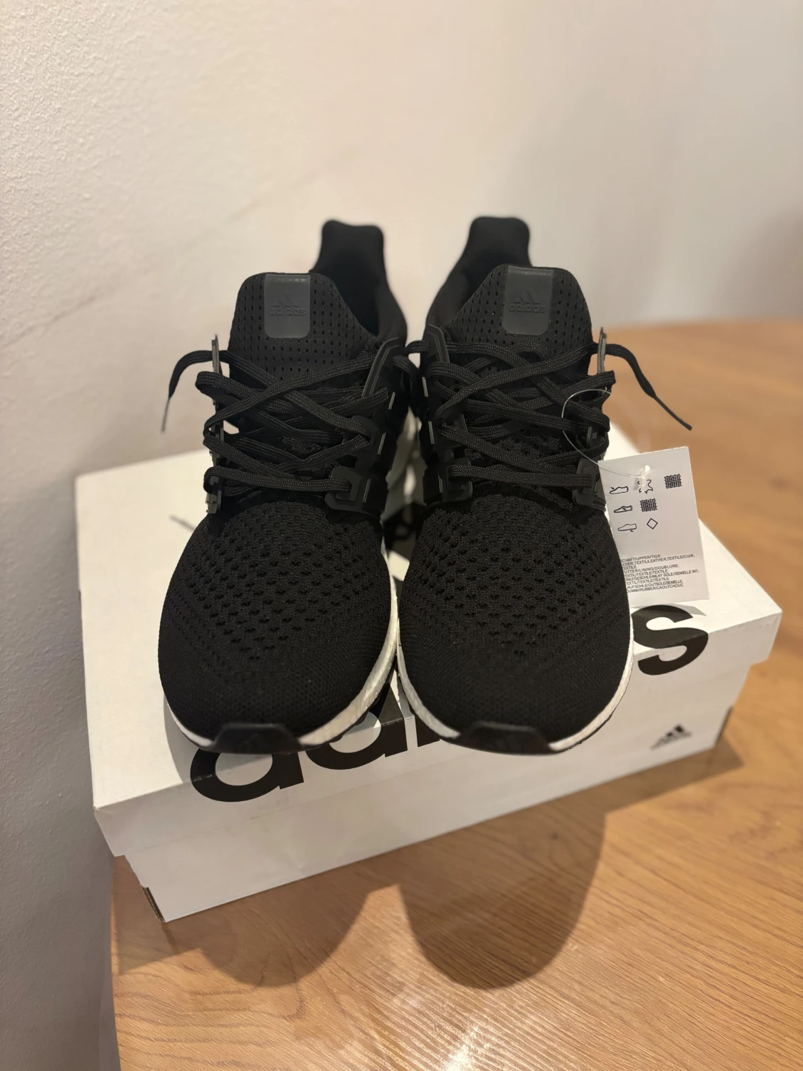 Adidas Ultraboost - 5