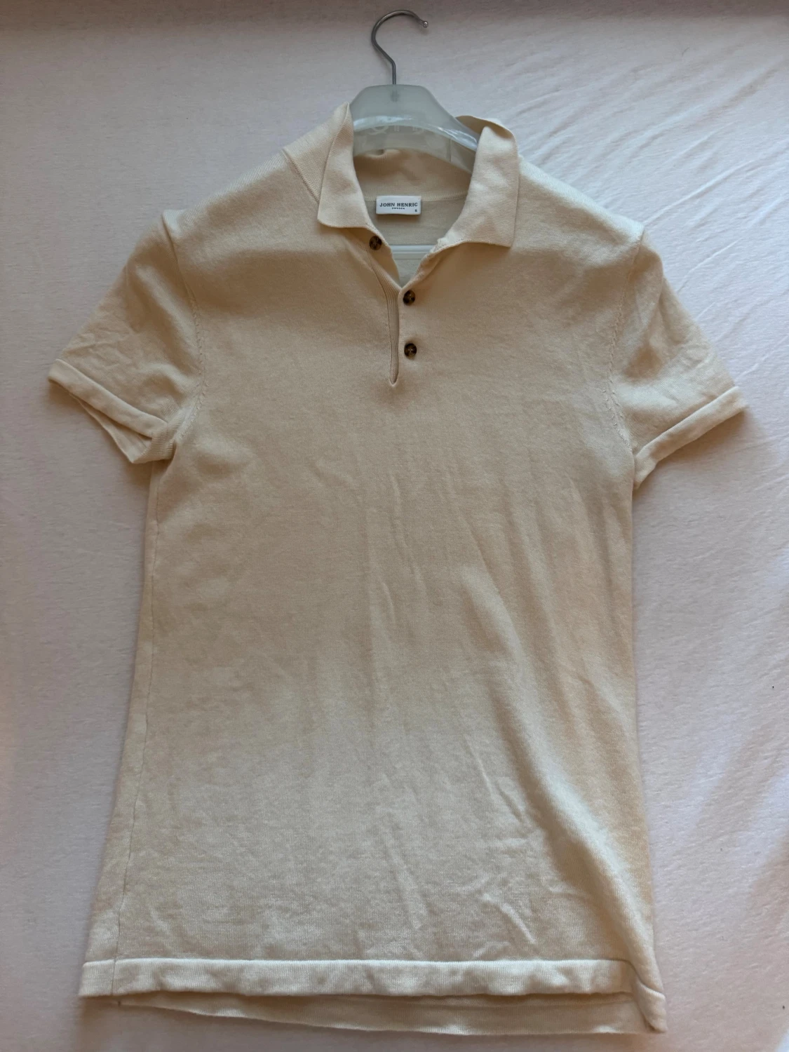 John Henric pike - 1