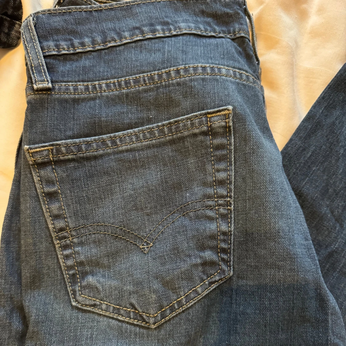 Levi’s Jeans - 1