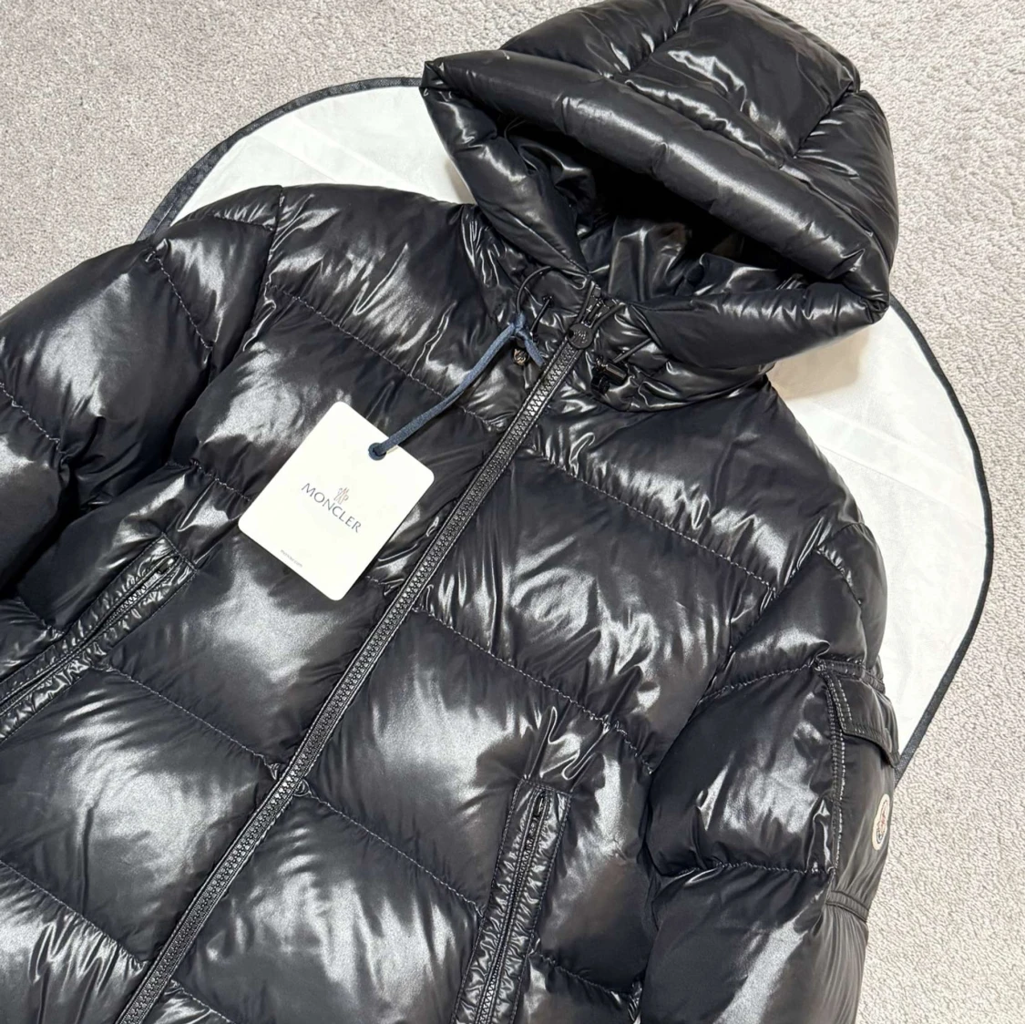 Moncler ecrins  - 1