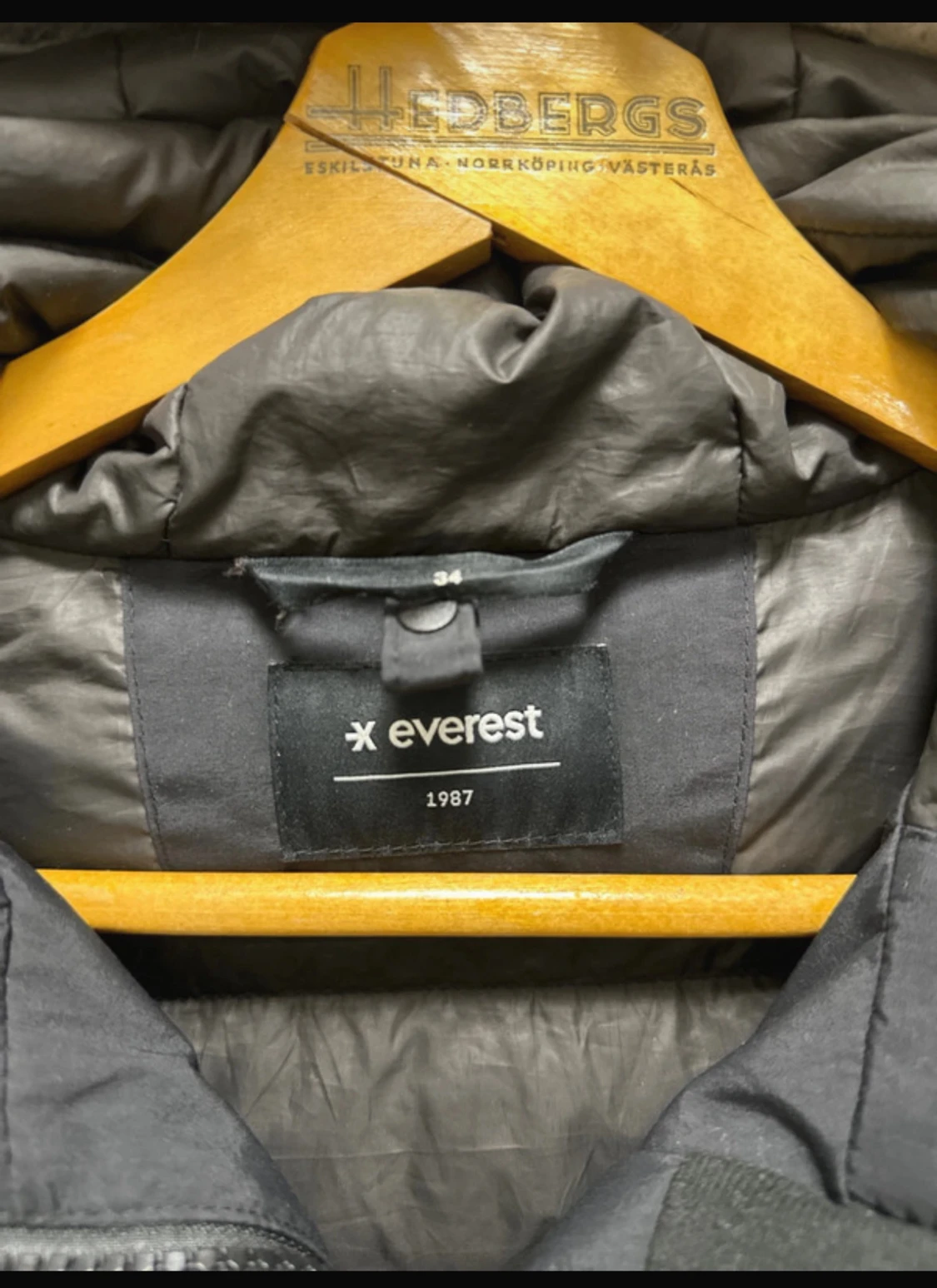 Everest jacka - 1