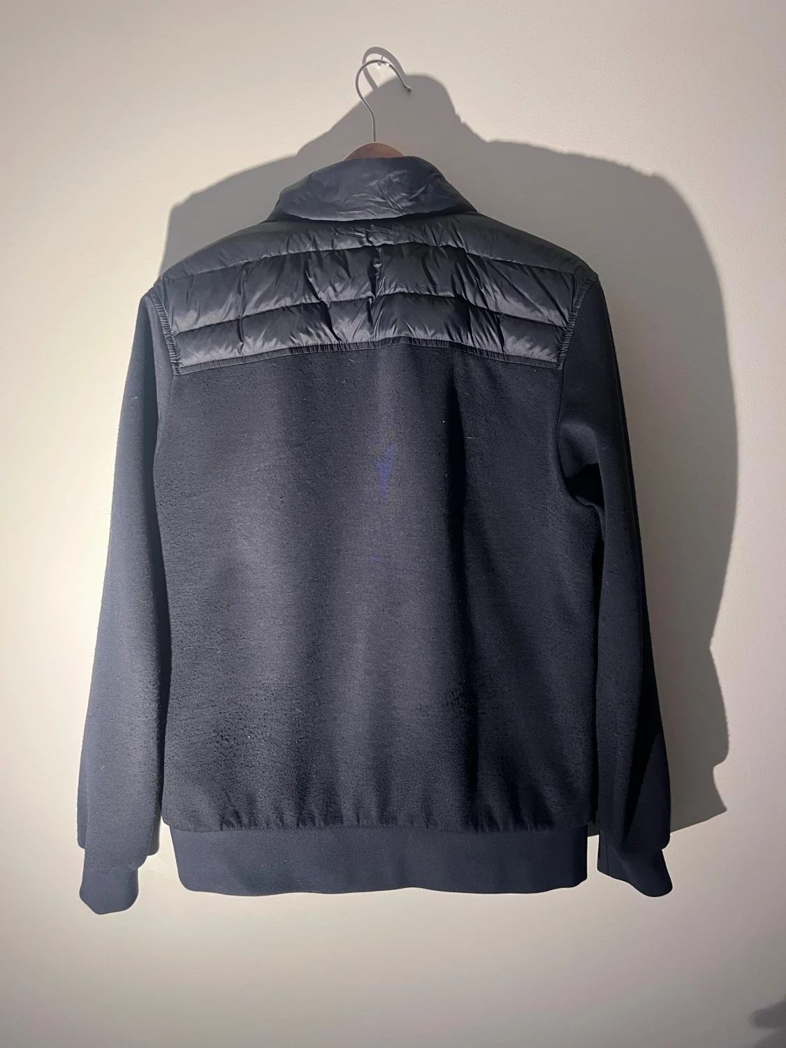 Blå Cardigan Tommy Hilfiger - 1