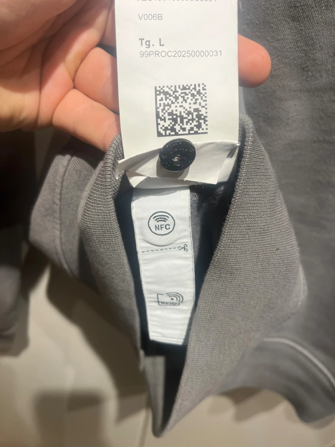 Stone Island Crewneck - 5