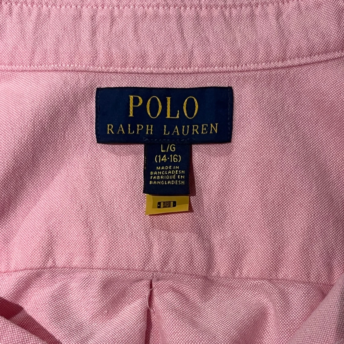 Ralph Lauren skjorta - 2