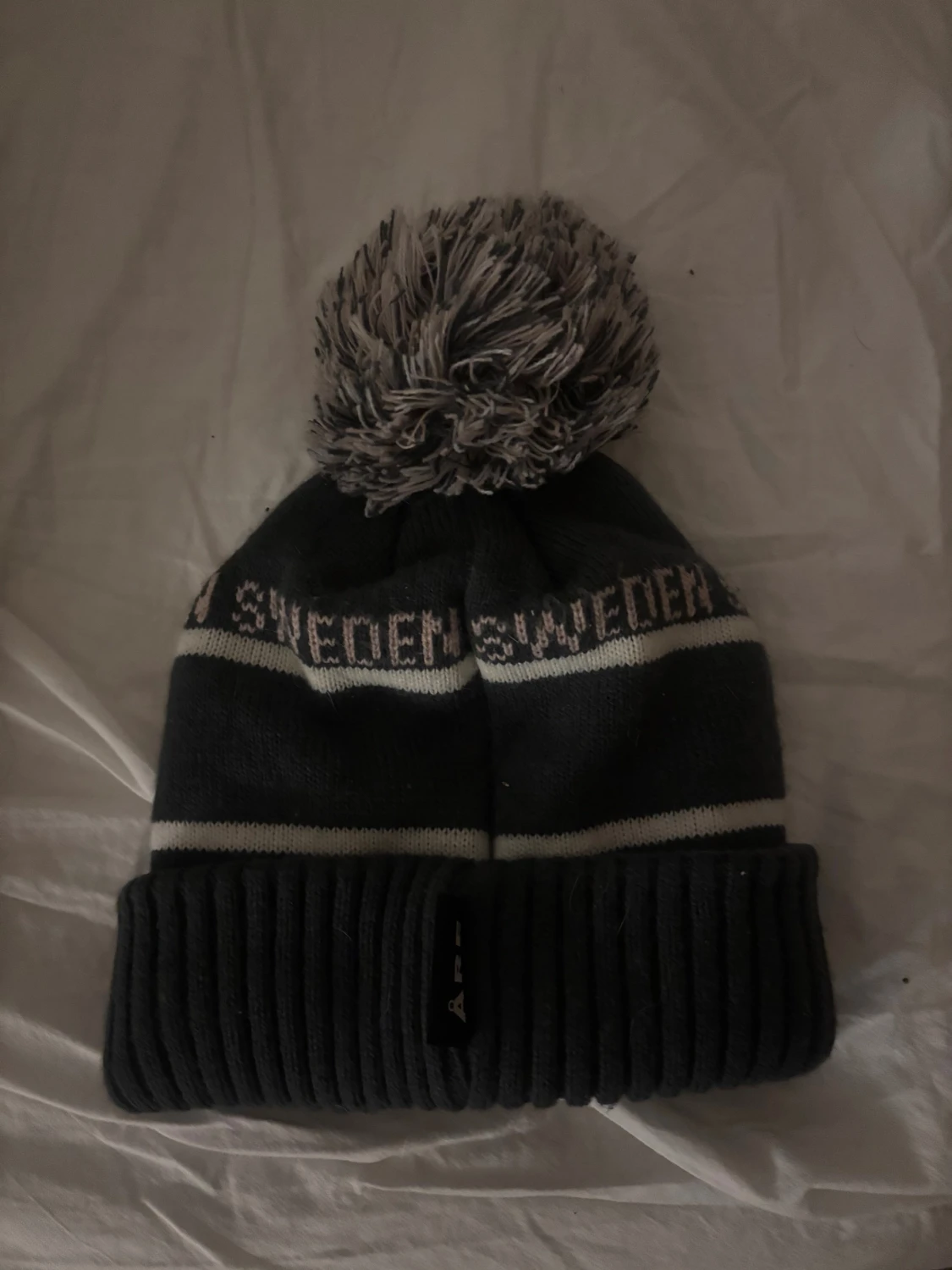 jättesnygg åremössa  - 1