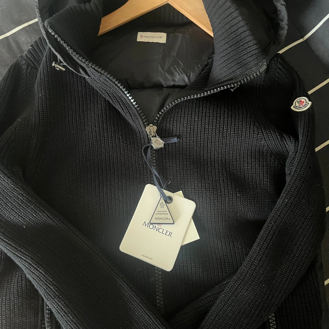 Moncler cardigan - 2