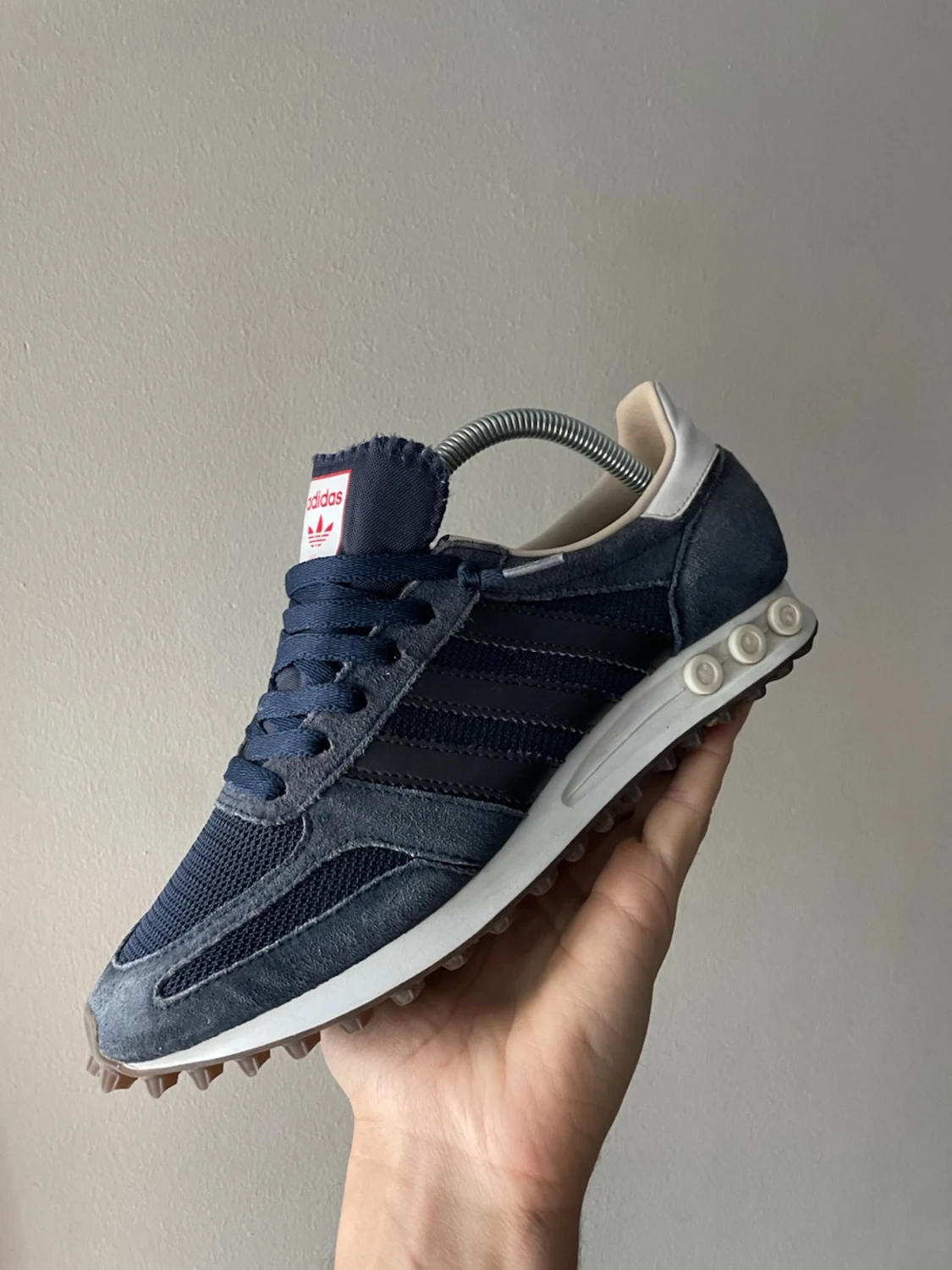 Adidas La Trainer - 2