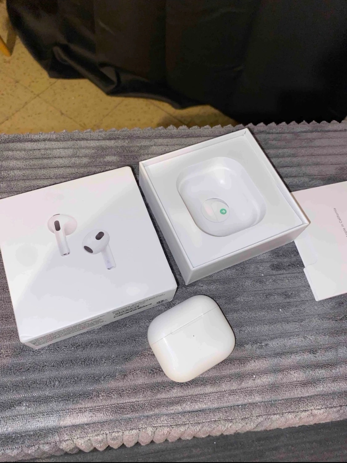 Apple AirPods pro 2