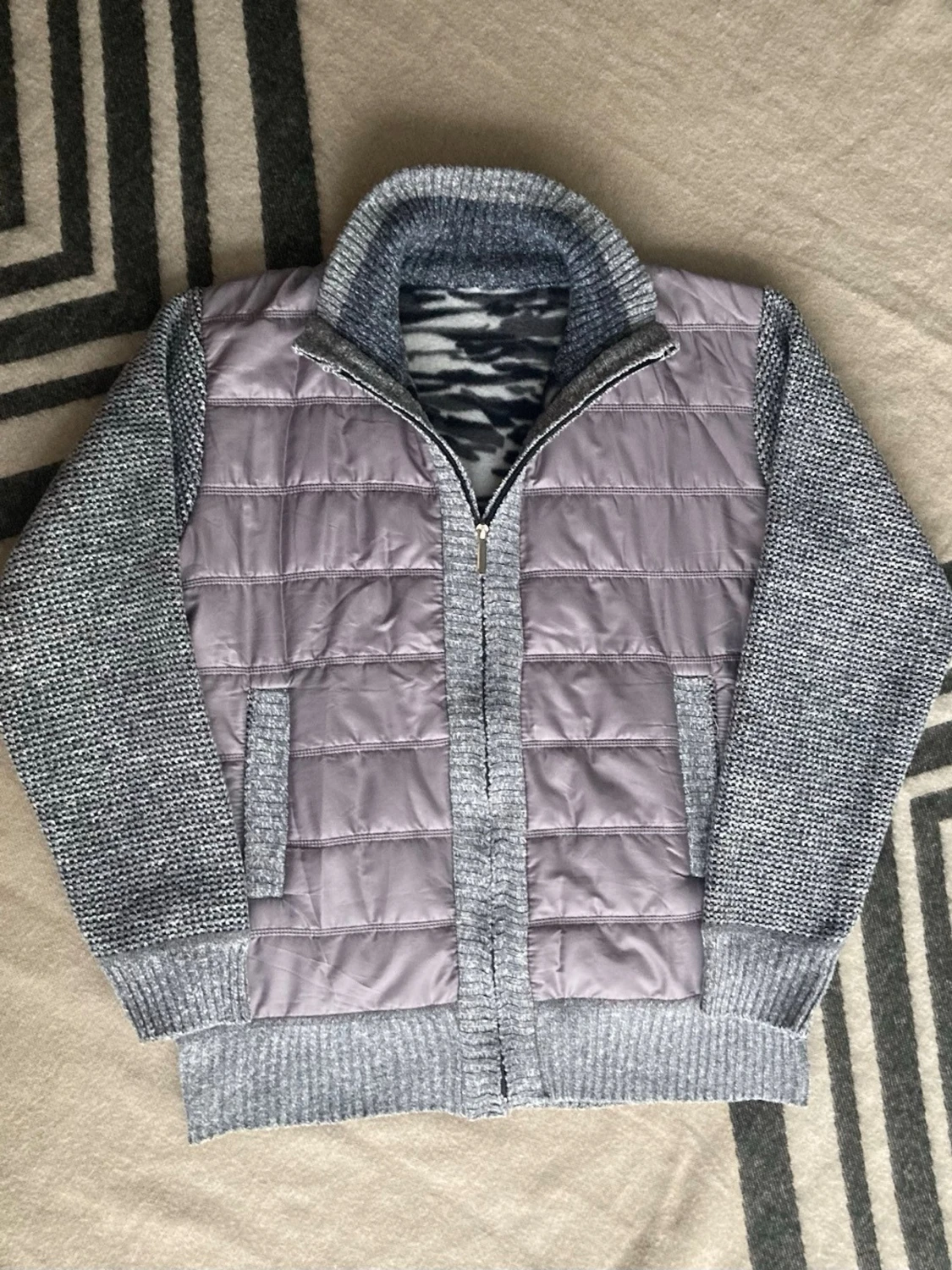 Cardigan Från Fashton BB
