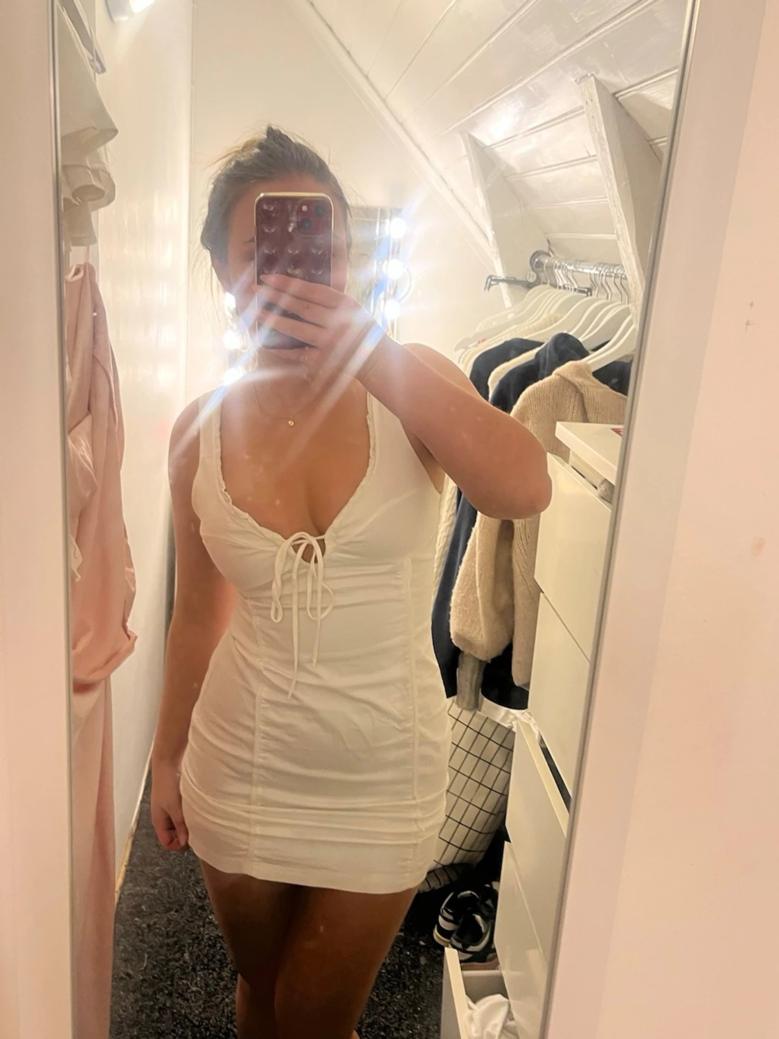 Studentklänning - 2