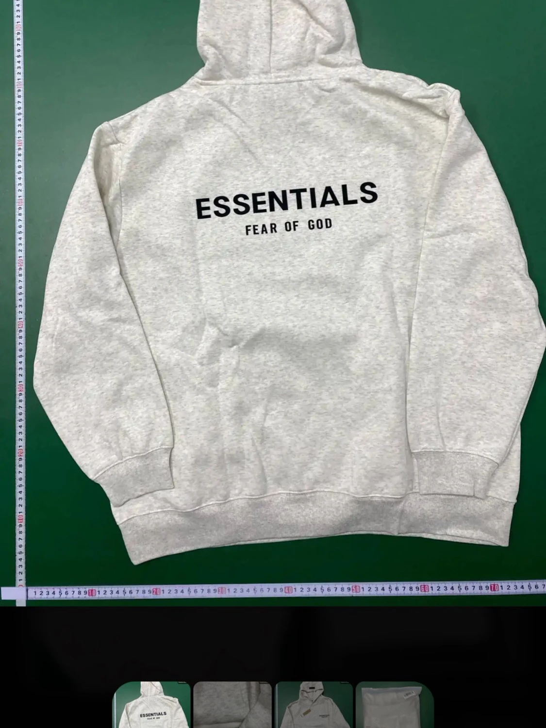 Fear of god Essentials - 1