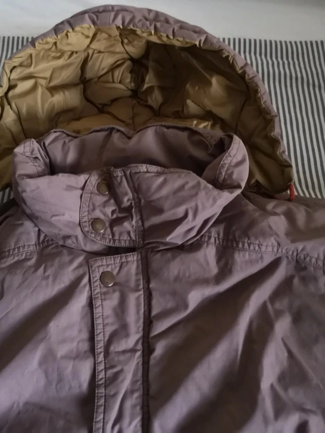 Dunjacka /Vinterjacka I Stl XL  - 1