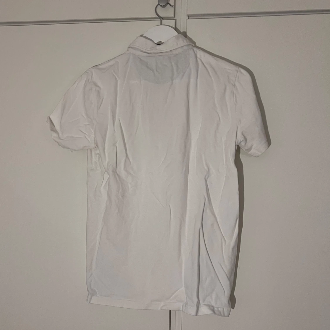 Vit pikétröja från Champion - 1