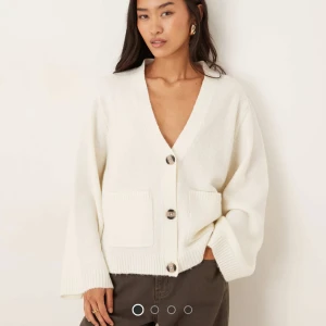 gina kofta - beige kofta från gina