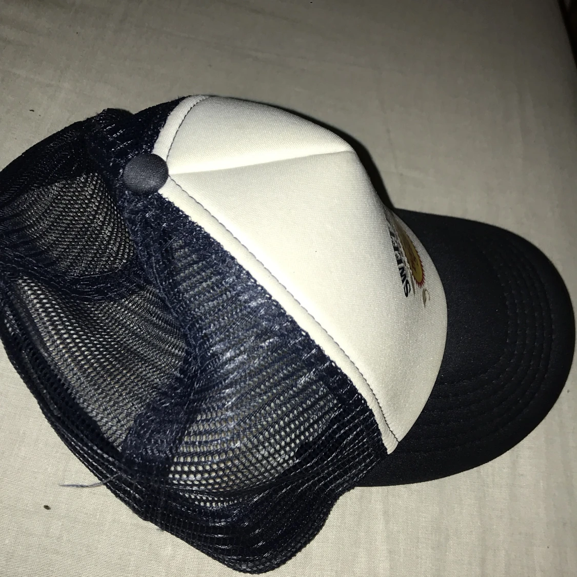 Sweet Baby Ray's truckerkeps - 1