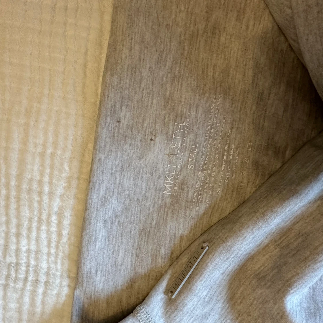 Mk lifestyle lux flare pants tall - 2