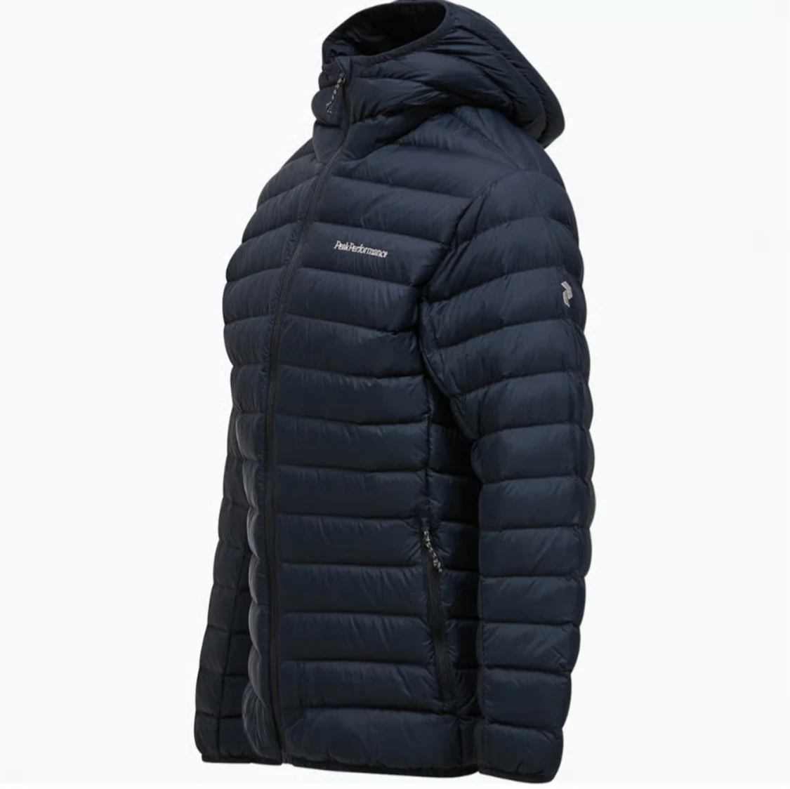 Svart dunjacka Peak Performance - 2