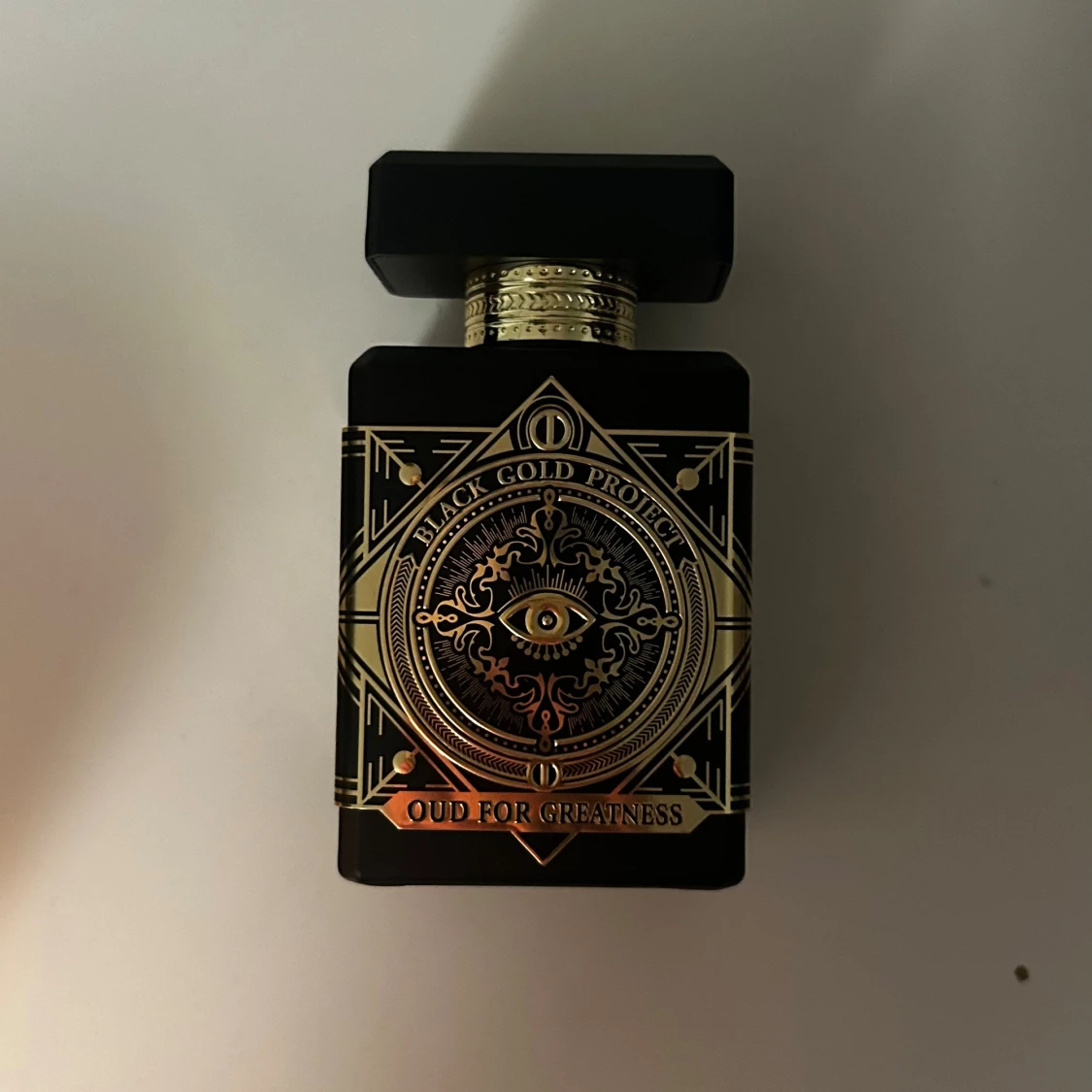 Initio Oud For Greatness EdP 90ml - 1